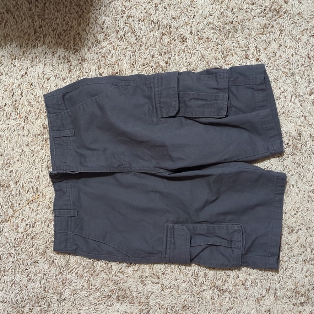 Cargo shorts